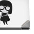 Disney The Incredibles Edna Mode Art Dell XPS Skin