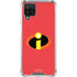 Disney The Incredibles Main Logo Galaxy Cases