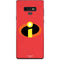 Disney The Incredibles Main Logo Galaxy Note 9 Skin