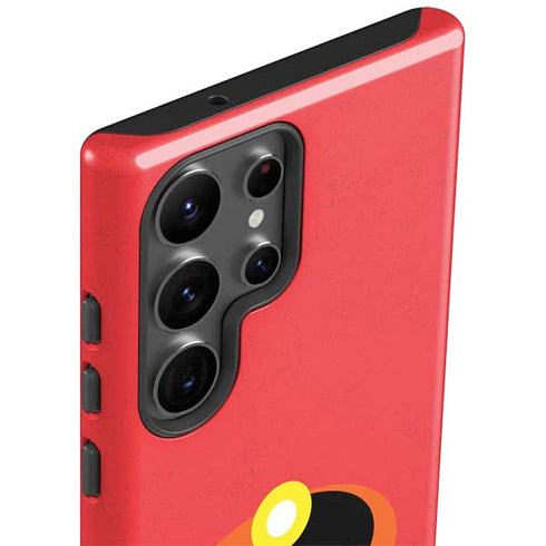Disney The Incredibles Main Logo Galaxy S23 Ultra Pro Case