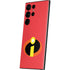 Disney The Incredibles Main Logo Galaxy Skins