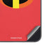 Disney The Incredibles Main Logo Galaxy S25 Plus Skin