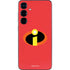 Disney The Incredibles Main Logo Galaxy S24 Skin