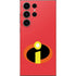 Disney The Incredibles Main Logo Galaxy S25 Ultra Skin