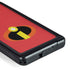 Disney The Incredibles Main Logo Galaxy S24 Ultra Waterproof Case