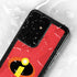 Disney The Incredibles Main Logo Galaxy S24 Ultra Waterproof Case