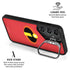 Disney The Incredibles Main Logo Galaxy S26 Plus Kickstand Case