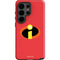 Disney The Incredibles Main Logo Galaxy S26 Ultra Impact Case