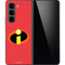 Disney The Incredibles Main Logo Galaxy Z Fold5 5G Skin