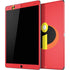 Disney The Incredibles Main Logo iPad Skins