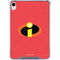 Disney The Incredibles Main Logo iPad 11th Gen (2025) Clear Case