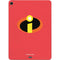 Disney The Incredibles Main Logo Apple iPad Air Skin