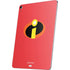 Disney The Incredibles Main Logo Apple iPad Air Skin