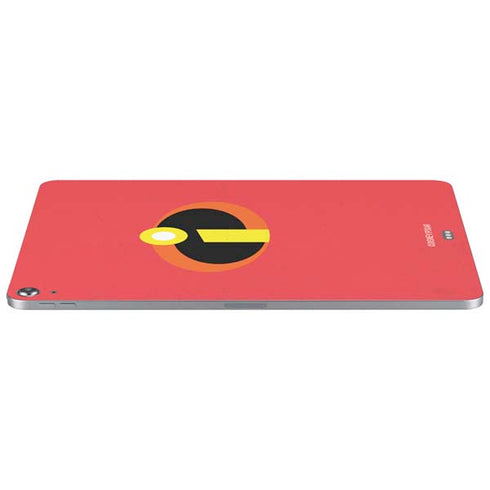 Disney The Incredibles Main Logo Apple iPad Air Skin