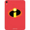 Disney The Incredibles Main Logo Apple iPad Mini Skin