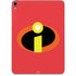 Disney The Incredibles Main Logo Apple iPad Pro Skin
