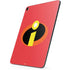 Disney The Incredibles Main Logo Apple iPad Pro Skin