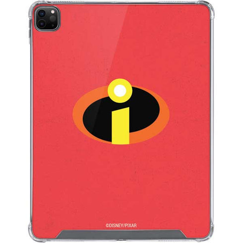 Disney The Incredibles Main Logo iPad Cases