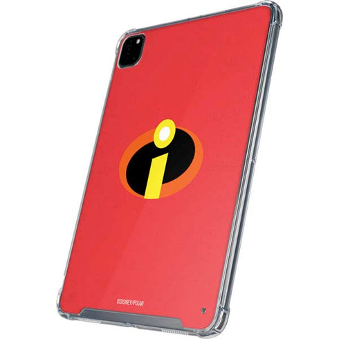 Disney The Incredibles Main Logo iPad Cases
