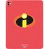Disney The Incredibles Main Logo iPad Pro 13in M4 (2024) Skin