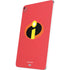 Disney The Incredibles Main Logo iPad Pro 13in M4 (2024) Skin