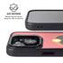 Disney The Incredibles Main Logo iPhone 14 Plus Kickstand Case