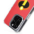 Disney The Incredibles Main Logo iPhone 16 Pro MagSafe Case
