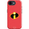 Disney The Incredibles Main Logo iPhone 16e Impact Case