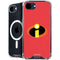 Disney The Incredibles Main Logo iPhone 16e MagSafe Case