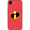 Disney The Incredibles Main Logo iPhone 16e Skin
