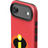 Disney The Incredibles Main Logo iPhone 17 Air Impact Case