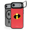 Disney The Incredibles Main Logo iPhone 17 Air Kickstand Case