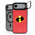 Disney The Incredibles Main Logo iPhone 17 Air Kickstand Case