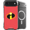 Disney The Incredibles Main Logo iPhone 17 Air MagSafe Case
