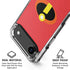 Disney The Incredibles Main Logo iPhone 17 Air MagSafe Case