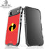 Disney The Incredibles Main Logo iPhone 17 Air MagSafe Case