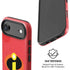 Disney The Incredibles Main Logo iPhone 17 Air Magsafe Impact Case