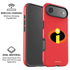 Disney The Incredibles Main Logo iPhone 17 Air Magsafe Impact Case