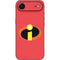 Disney The Incredibles Main Logo iPhone 17 Air Skin
