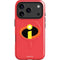 Disney The Incredibles Main Logo iPhone 17 Pro Magsafe Impact Case