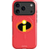 Disney The Incredibles Main Logo iPhone 17 Pro Magsafe Impact Case