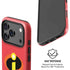 Disney The Incredibles Main Logo iPhone 17 Pro Magsafe Impact Case