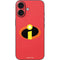Disney The Incredibles Main Logo iPhone 17 Skin