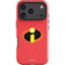 Disney The Incredibles Main Logo iPhone 18 Pro Max Impact Case