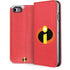 Disney The Incredibles Main Logo iPhone 7 Folio Case