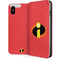 Disney The Incredibles Main Logo iPhone 8 Folio Case