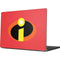 Disney The Incredibles Main Logo Apple MacBook Pro 14-inch Skin