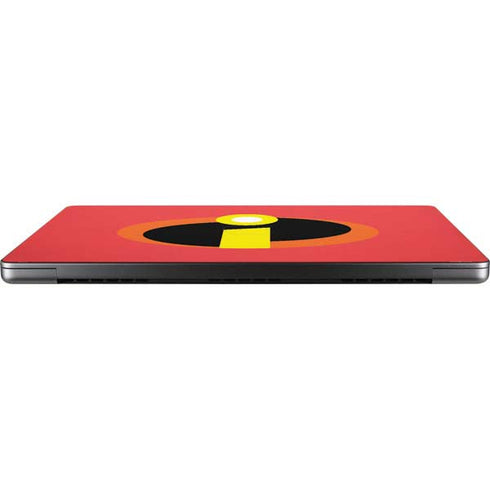 Disney The Incredibles Main Logo Apple MacBook Pro 14-inch Skin