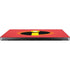 Disney The Incredibles Main Logo Apple MacBook Pro 14-inch Skin