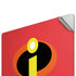 Disney The Incredibles Main Logo Apple MacBook Pro 16-inch Skin